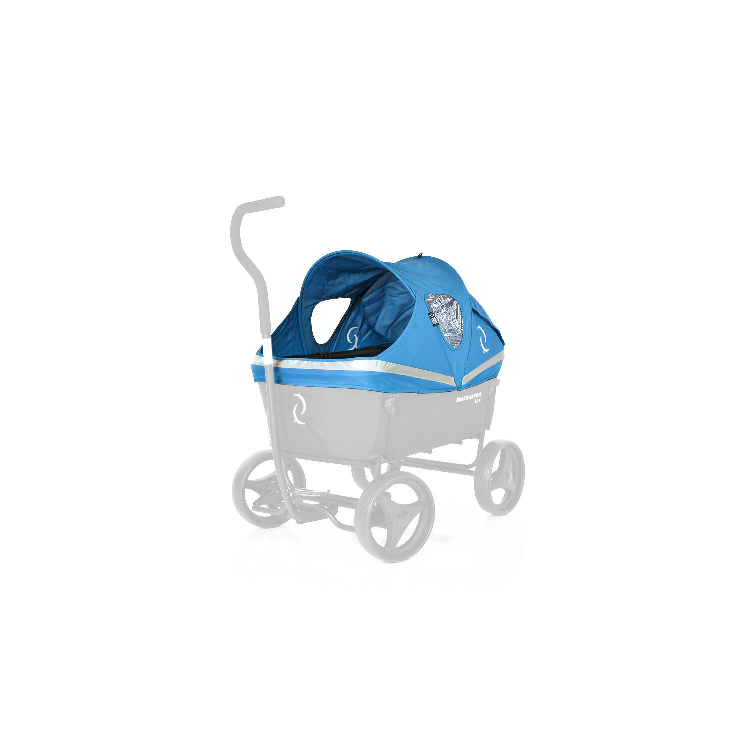 BEACH WAGON COMPANY Tettuccio Lite Blu Scooter Unisex