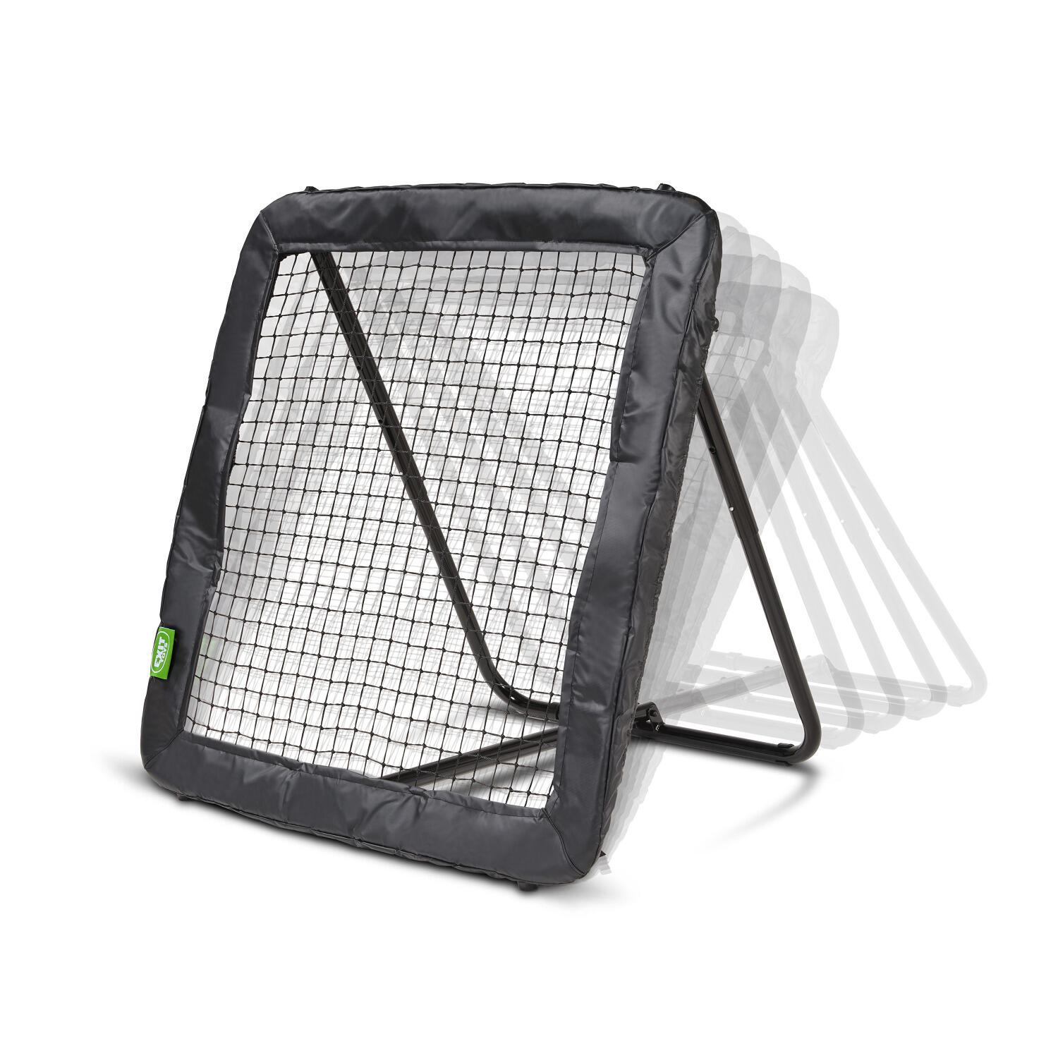 EXIT Kickback multisport rebounder L 124x124cm 3/7