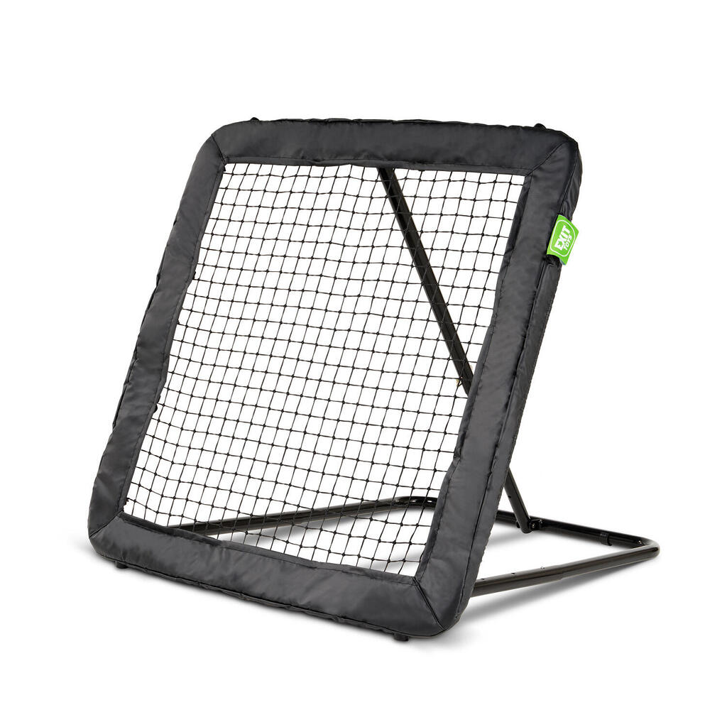 Rebound Net Kickback L Fussball Unisex