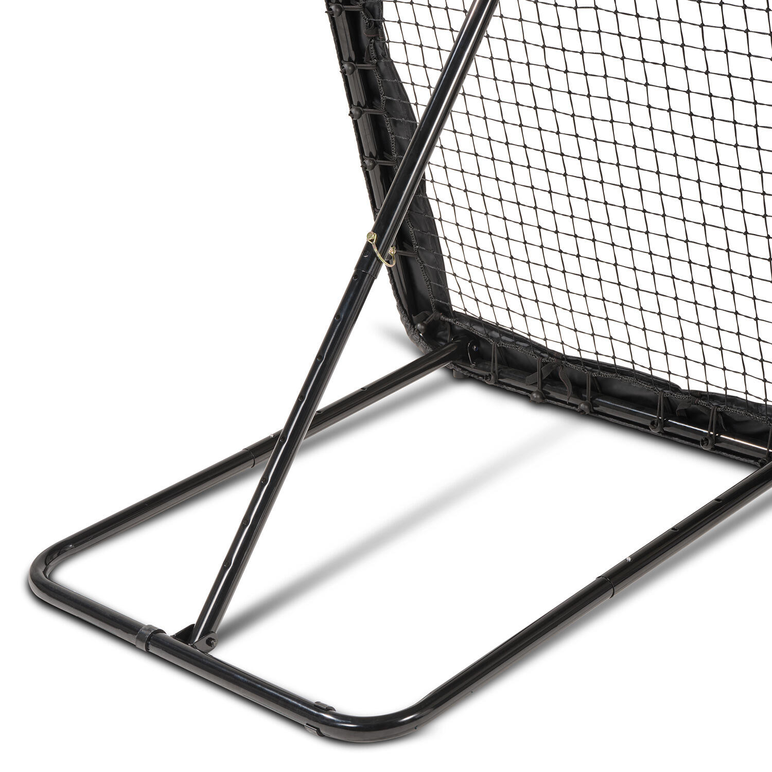 EXIT Kickback multisport rebounder L 124x124cm 2/7