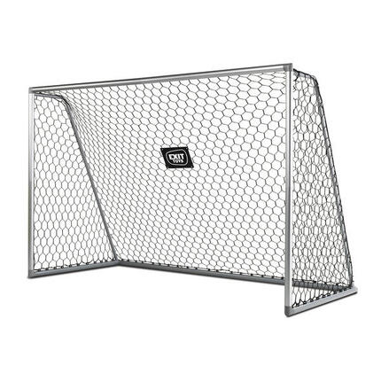 Scala aluminium voetbaldoel 300x200cm