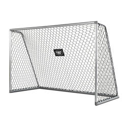 But de football en aluminium Scala