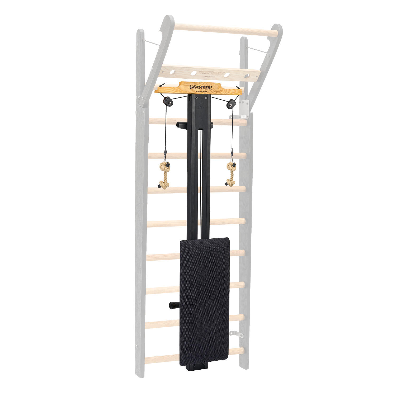 Exercise Bench Combi Trainer by Nohrd Standard Turnen / Kunstturnen Unisex 2/6