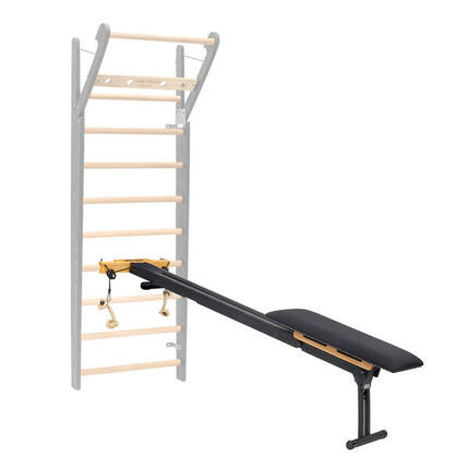 Trainingsbank Combi-Trainer by NOHRD Standard Turnen Unisex