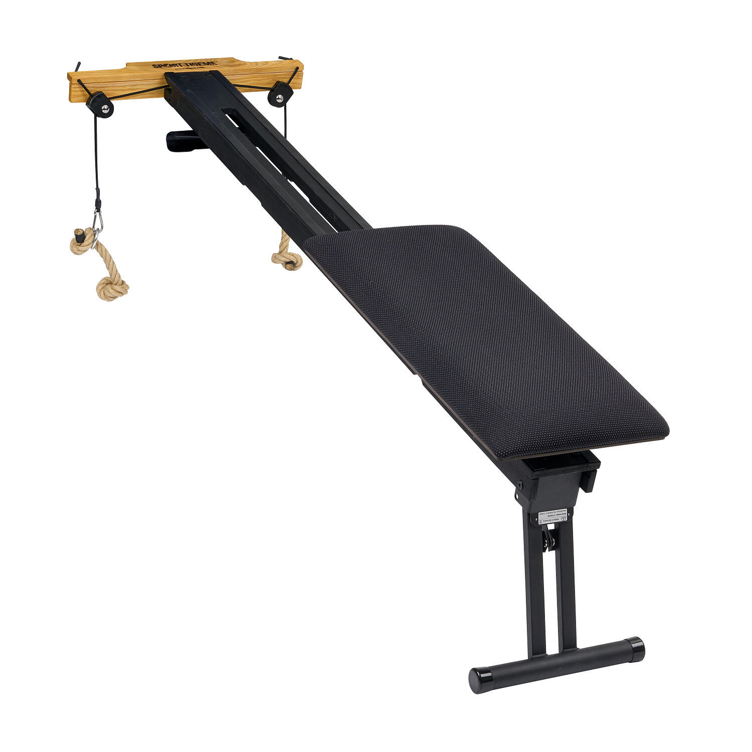 Exercise Bench Combi Trainer by Nohrd Standard Turnen / Kunstturnen Unisex 3/6