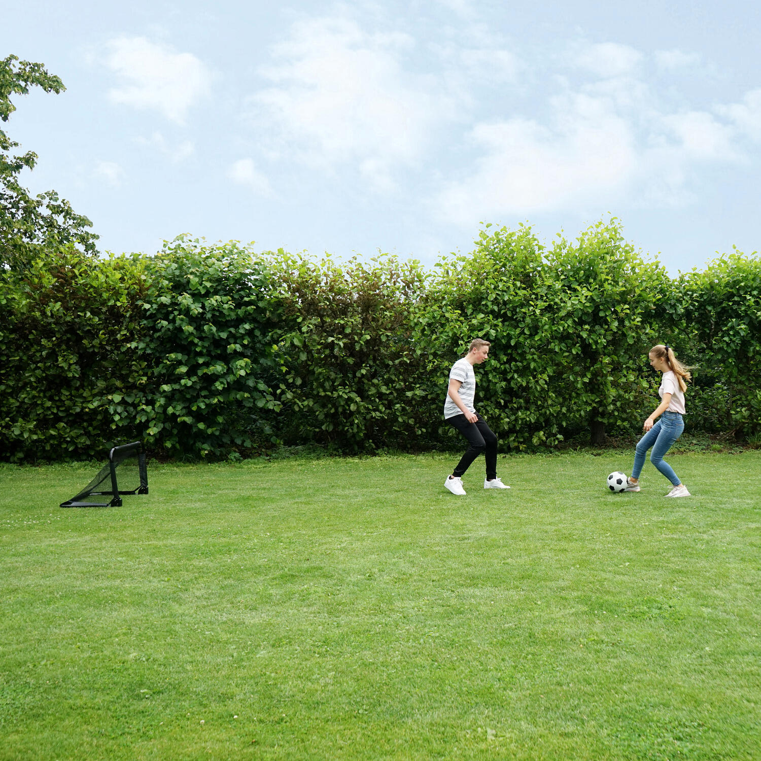 Fußballtor Pico Fussball Unisex 5/7