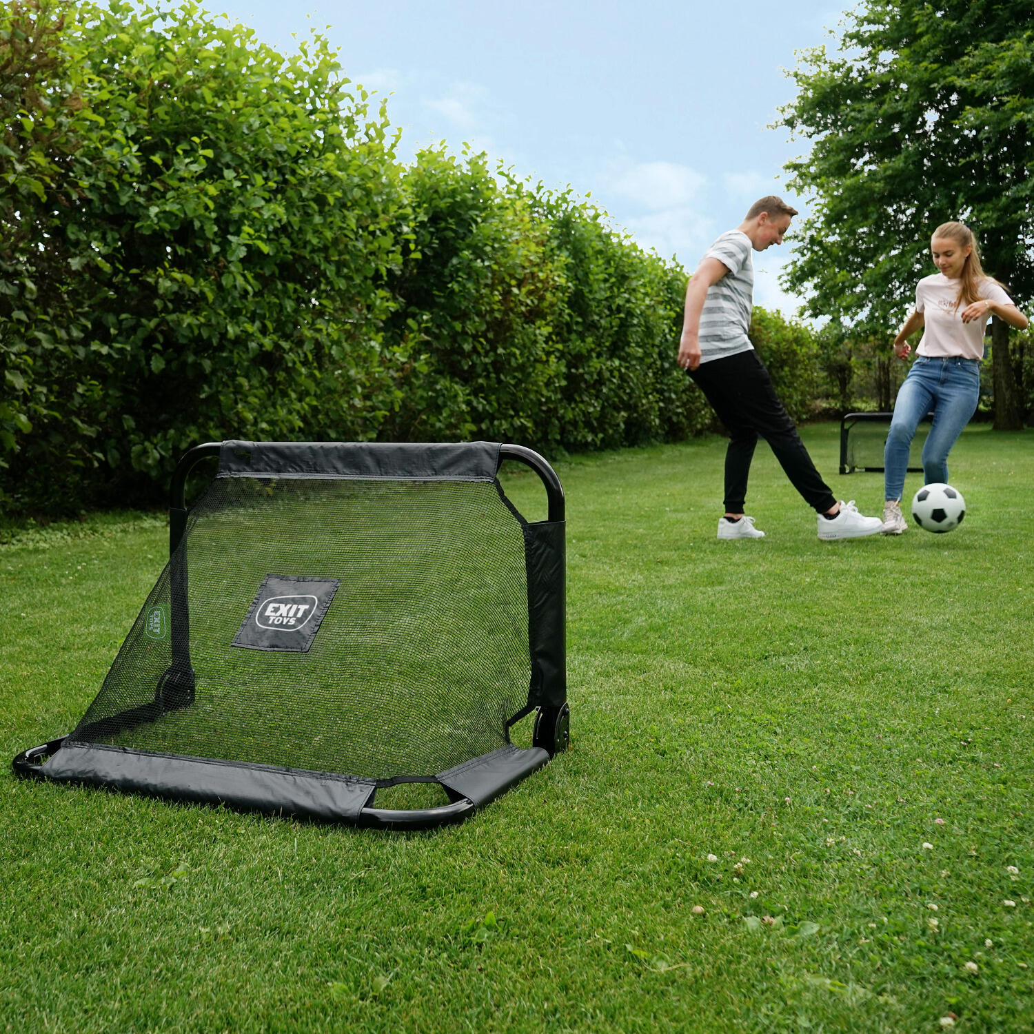 Fußballtor Pico Fussball Unisex 6/7