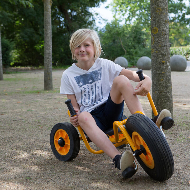 Rabo Tricycles Liegedreirad Twister