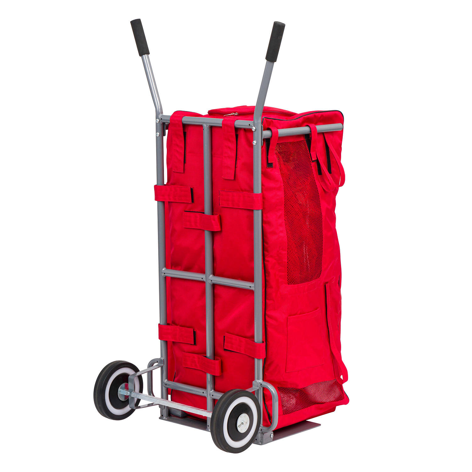 Aufbewahrungswagen Sport Leichtathletik Unisex 2/6