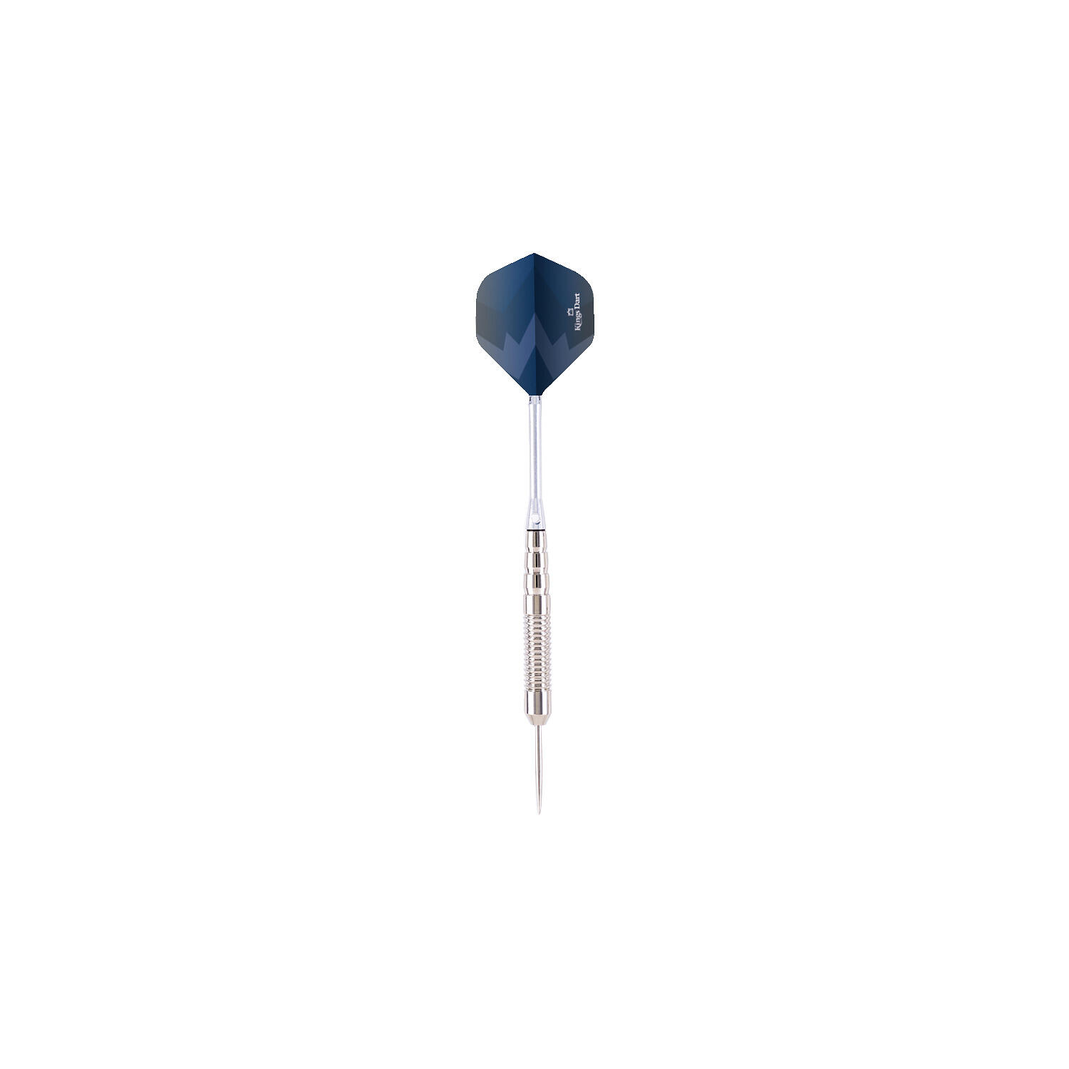 Steeldart-Set Turnier Darts / Steeldarts Unisex 2/2