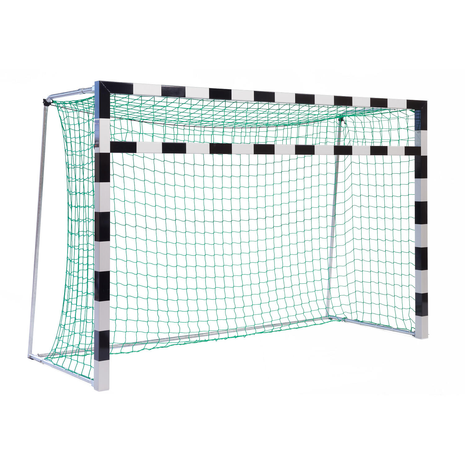 Torverkleinerung für Handballtor Zusatzquerlatte Handball Unisex 1/3