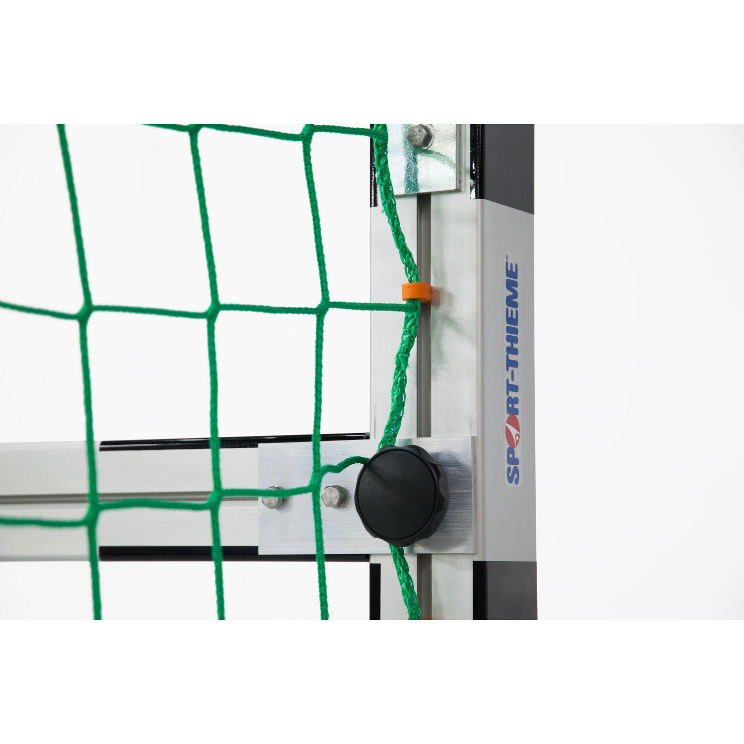 Torverkleinerung für Handballtor Zusatzquerlatte Handball Unisex 2/3