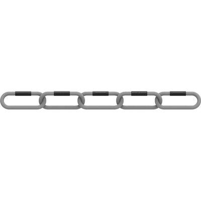 Gewichtsketten Reax Chain Fit 5 2 kg. Grau Gewichtheben Unisex Grau