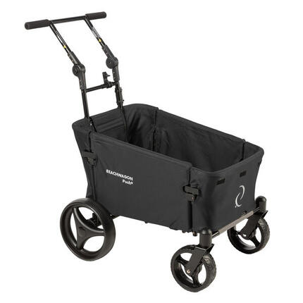 Faltbollerwagen Push Scooter Unisex