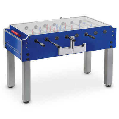 Calciobalilla Master Class Evo Outdoor Sicurezza Tischfußball Unisex