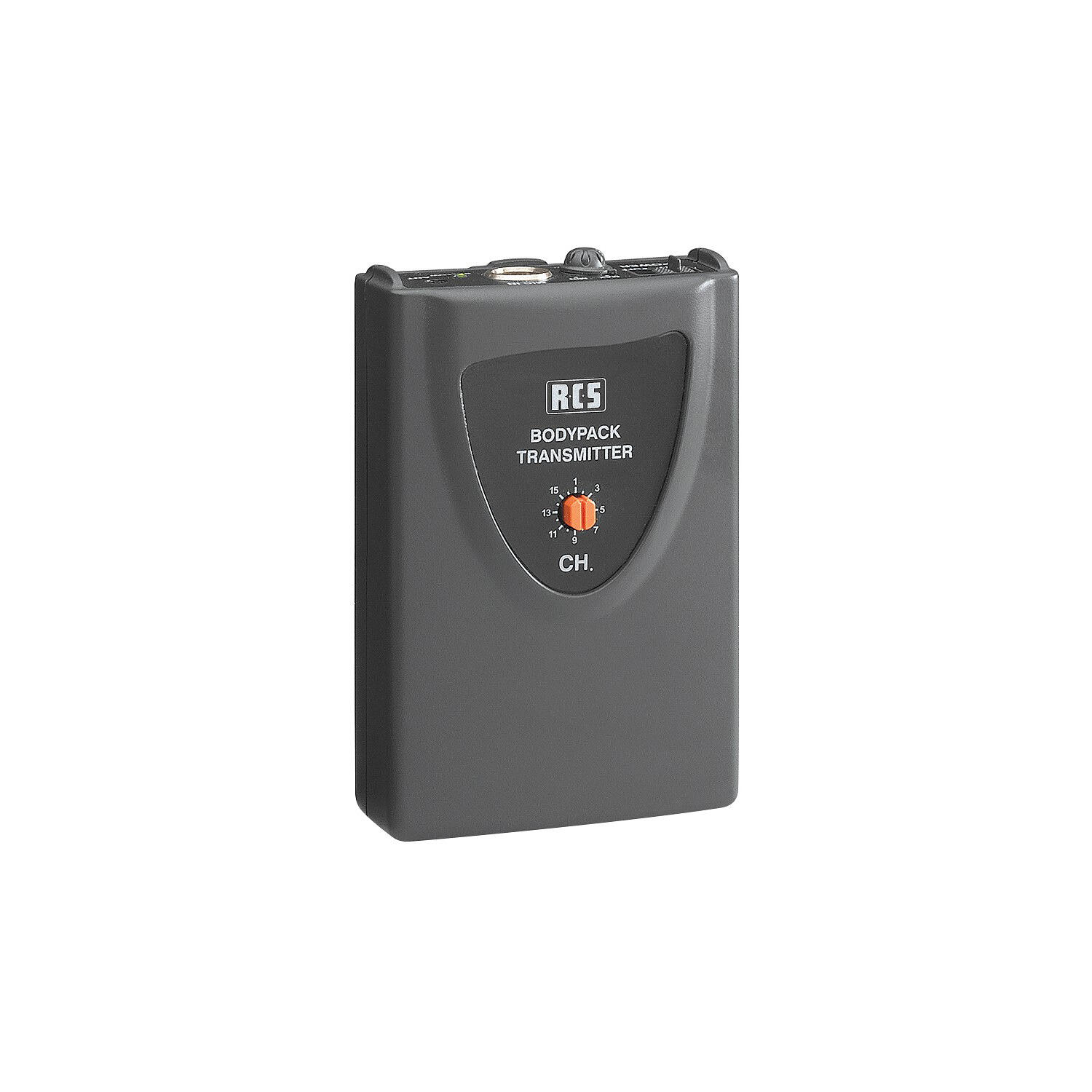 RCS Pocket Transmitter for DSC-101 Schulsport Unisex