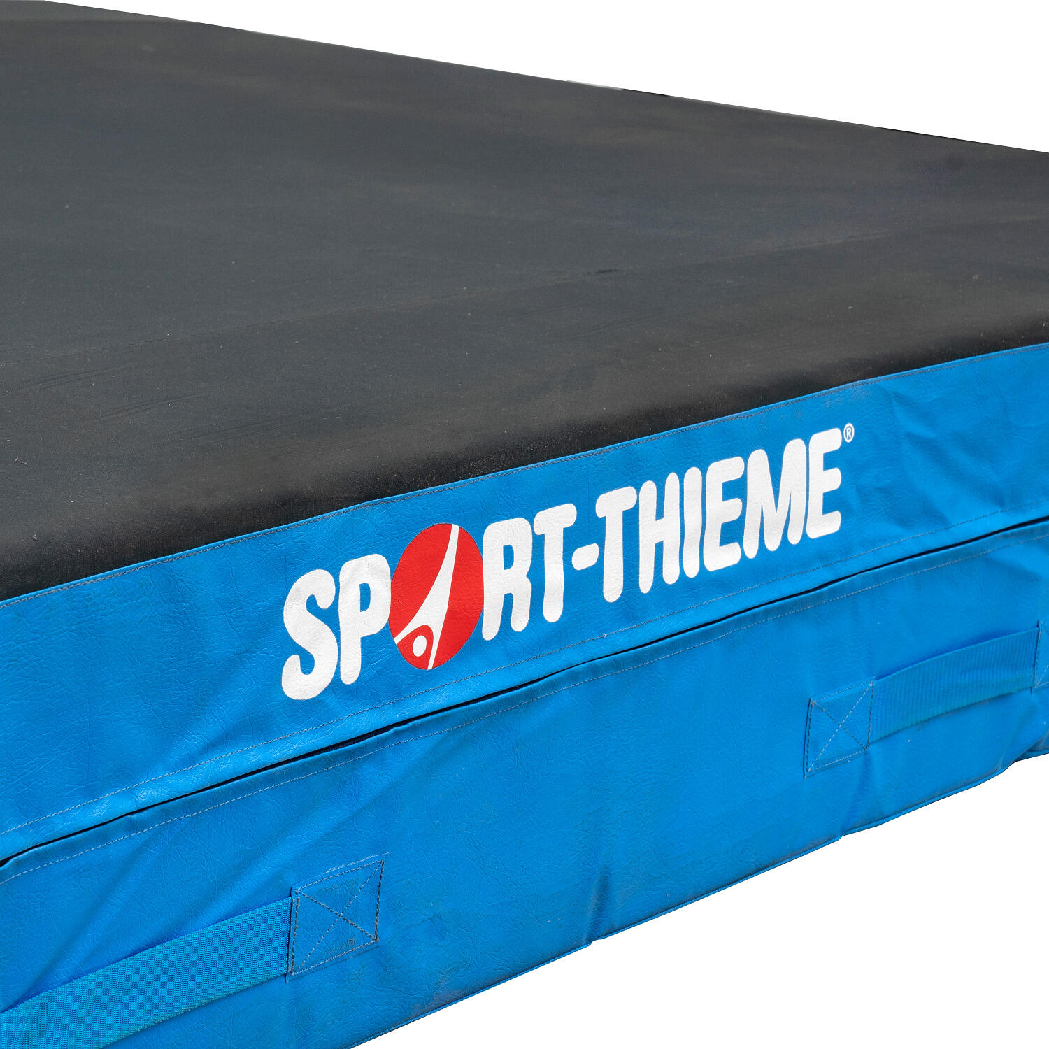 Weichbodenmatte Cloud 300x200x30 cm Turnen Unisex Blau 2/3