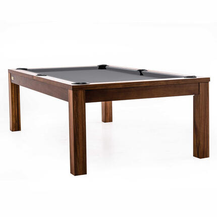 Billardtisch Ambiente II Grey Simonis 860 7 ft (Spielfeld 198x99 cm) Billard