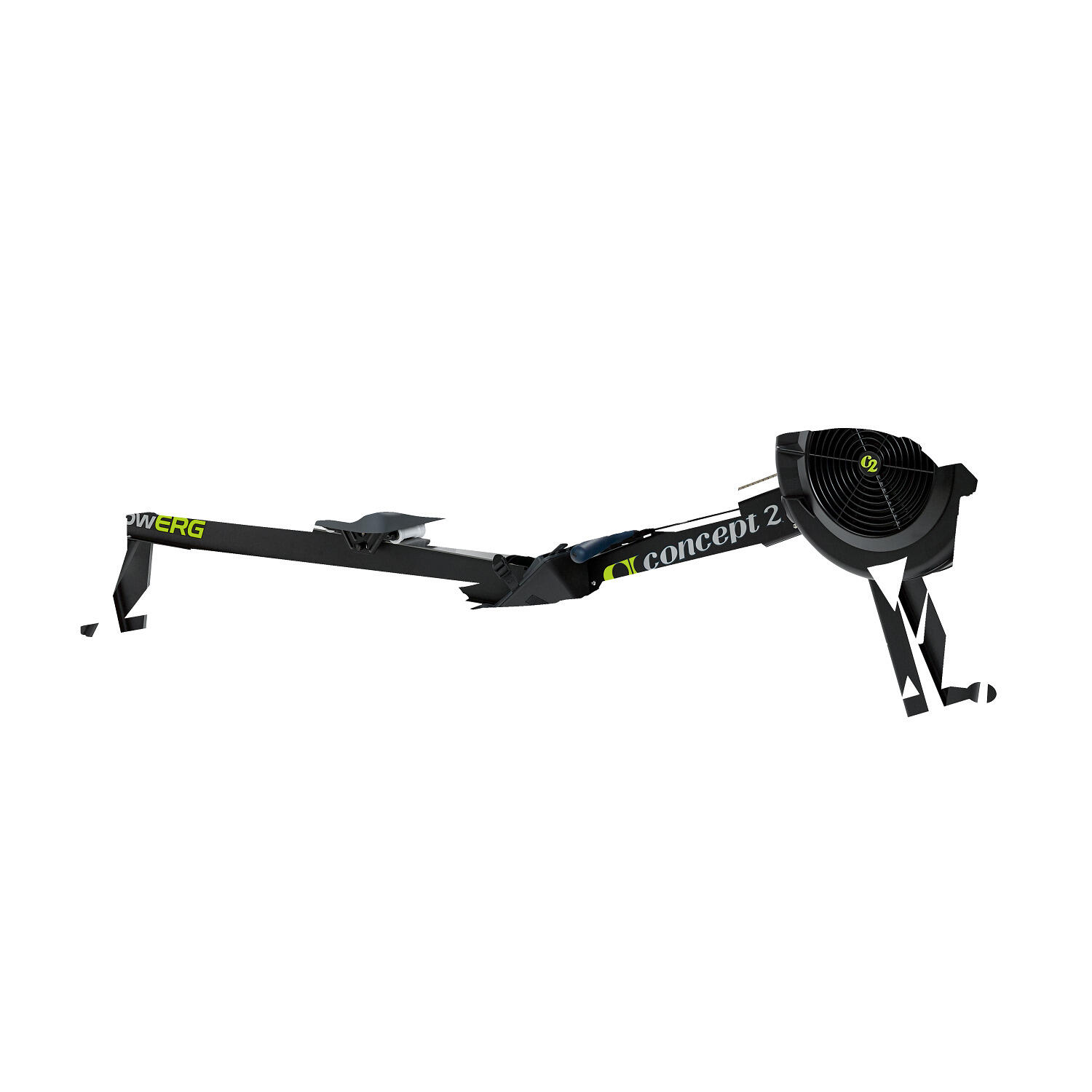 Rameur « RowErg » High Unisexe 4/5