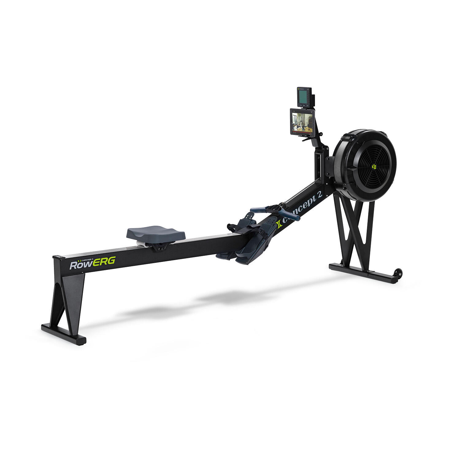 Rameur « RowErg » High Unisexe 3/5