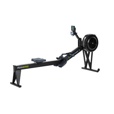 Rudergerät RowErg High Fitnesstraining Unisex