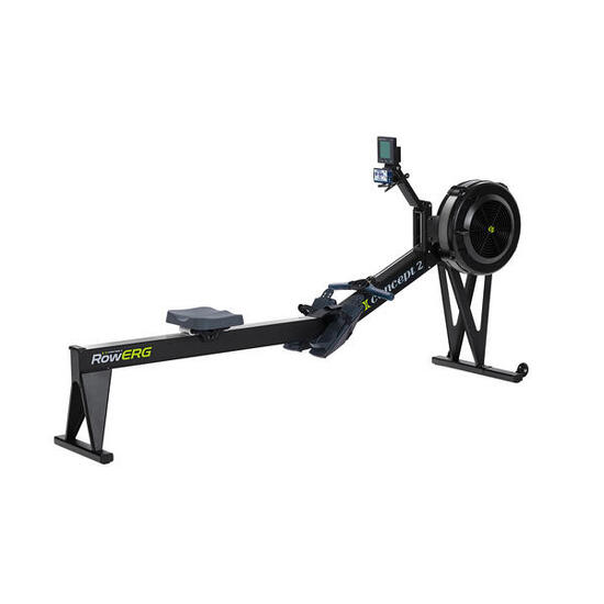 Rudergerät RowErg High Fitnesstraining Unisex