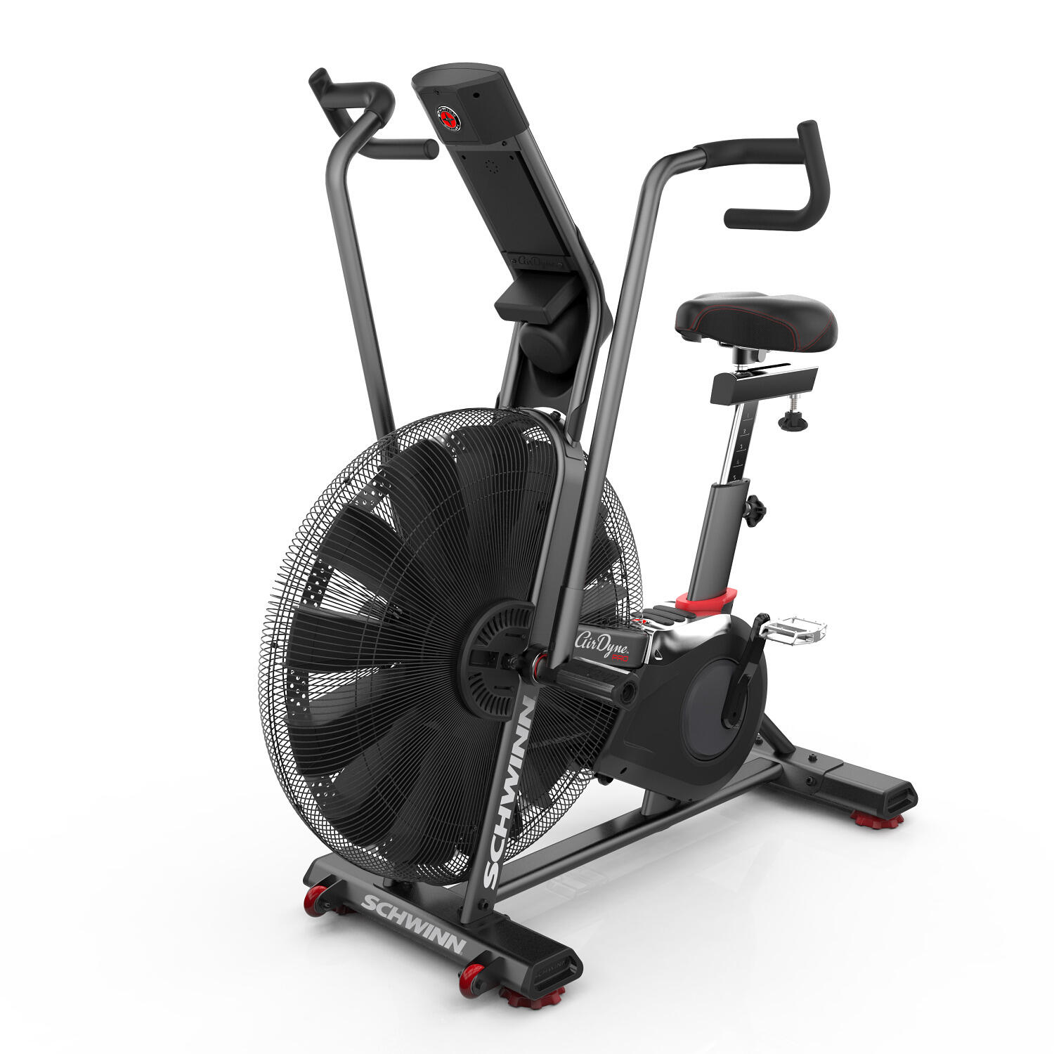 SCHWINN FITNESS Airdyne AD8 Bike