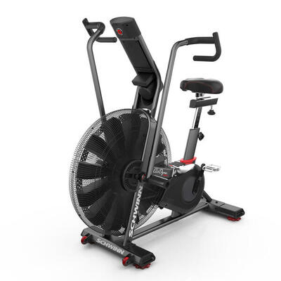 Airdyne Bike AD8 Fitness cardio Unisex