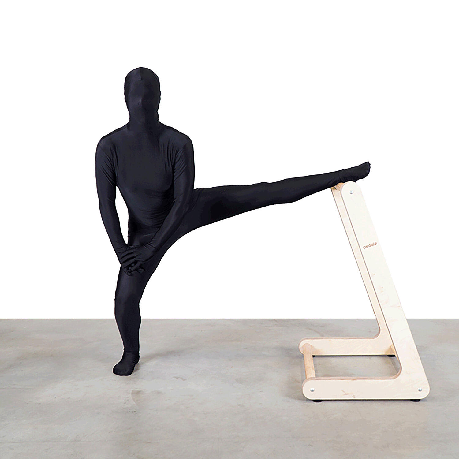Dip-Barren Bodybuilding Unisex 6/6