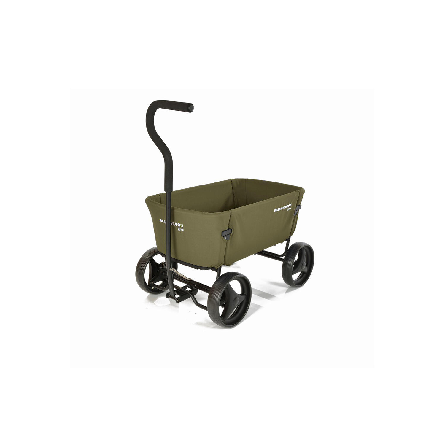 BEACH WAGON COMPANY Carretto Lite verde kaki Scooter Unisex