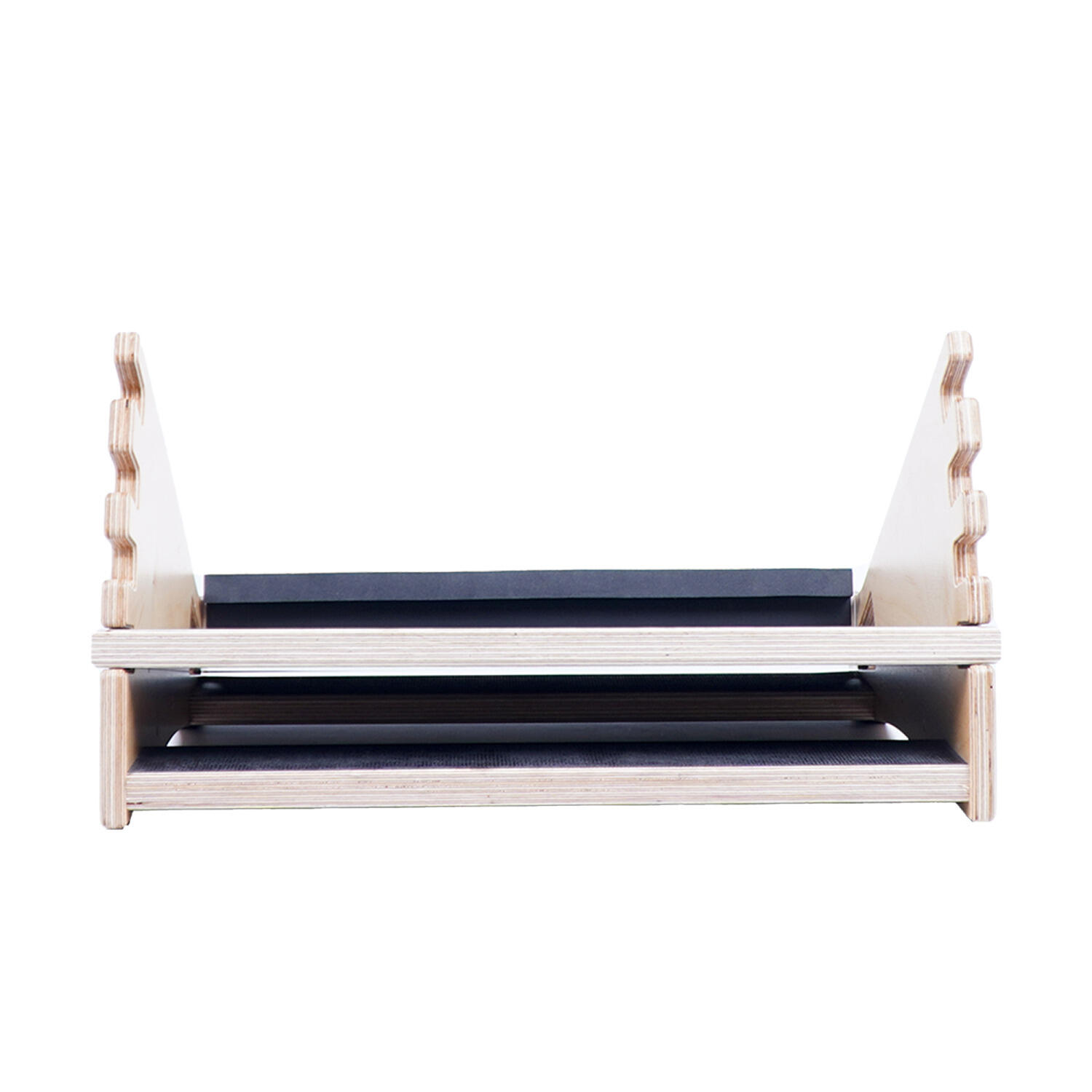 Beintrainer Kniefit Gymnastik Unisex 5/6