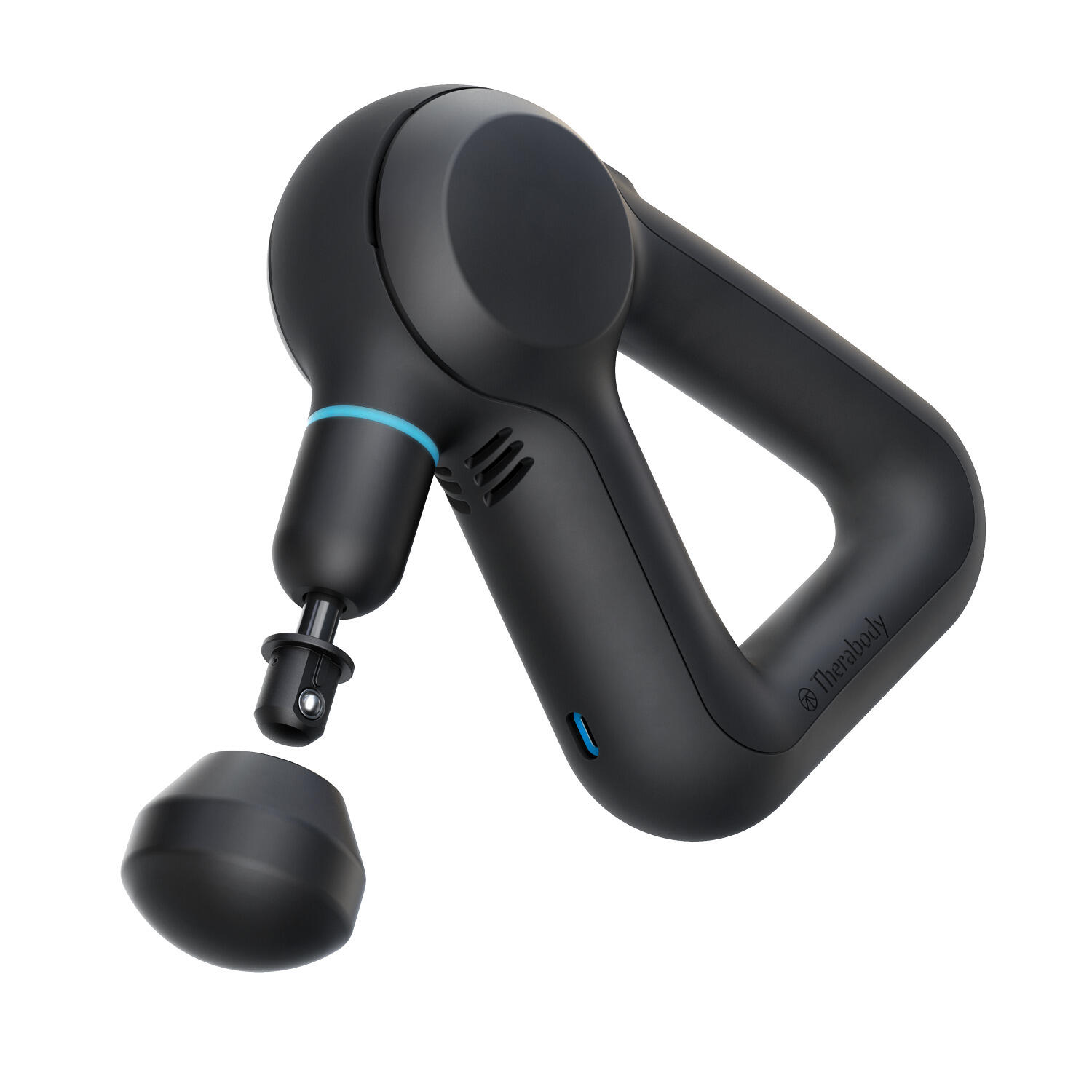 Vibrationsmassagegerät Theragun Prime G5 Functional Training Unisex 4/6