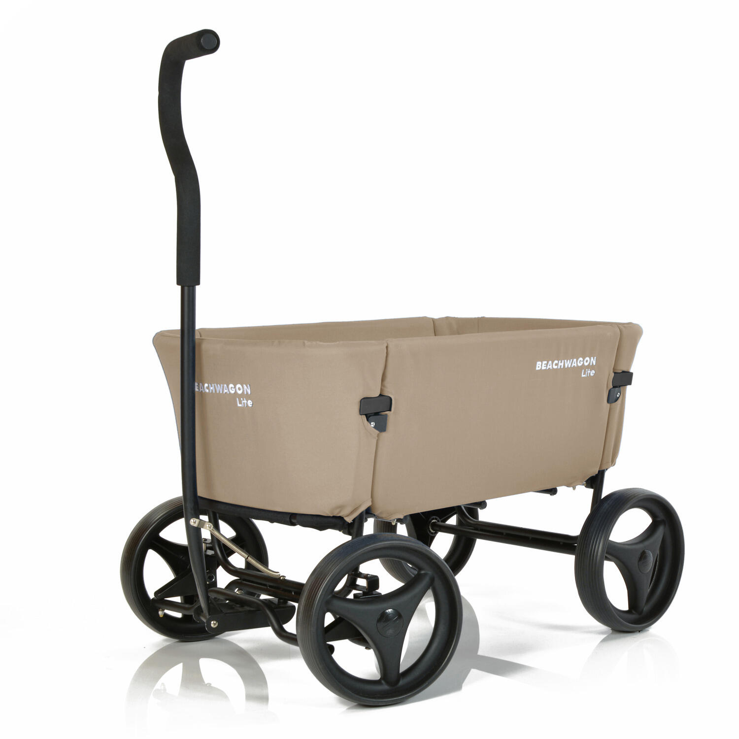 BEACH WAGON COMPANY Carretto Lite Sabbia Scooter Unisex