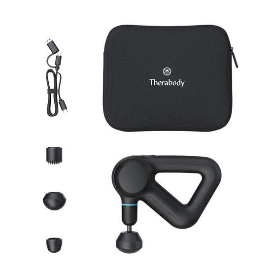 Therabody Theragun G5 Prime Massager
