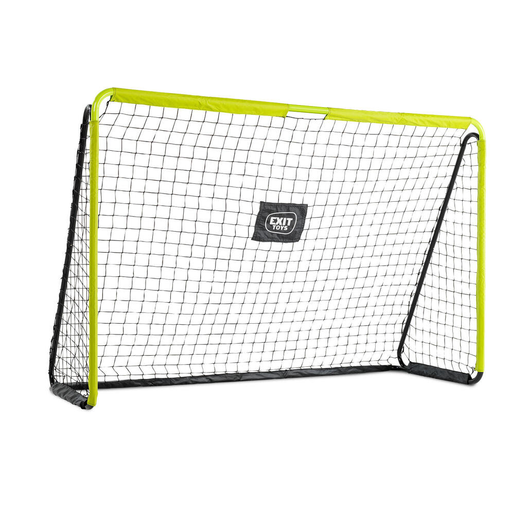 Football Goal Tempo 160x246x90 cm Fussball Unisex