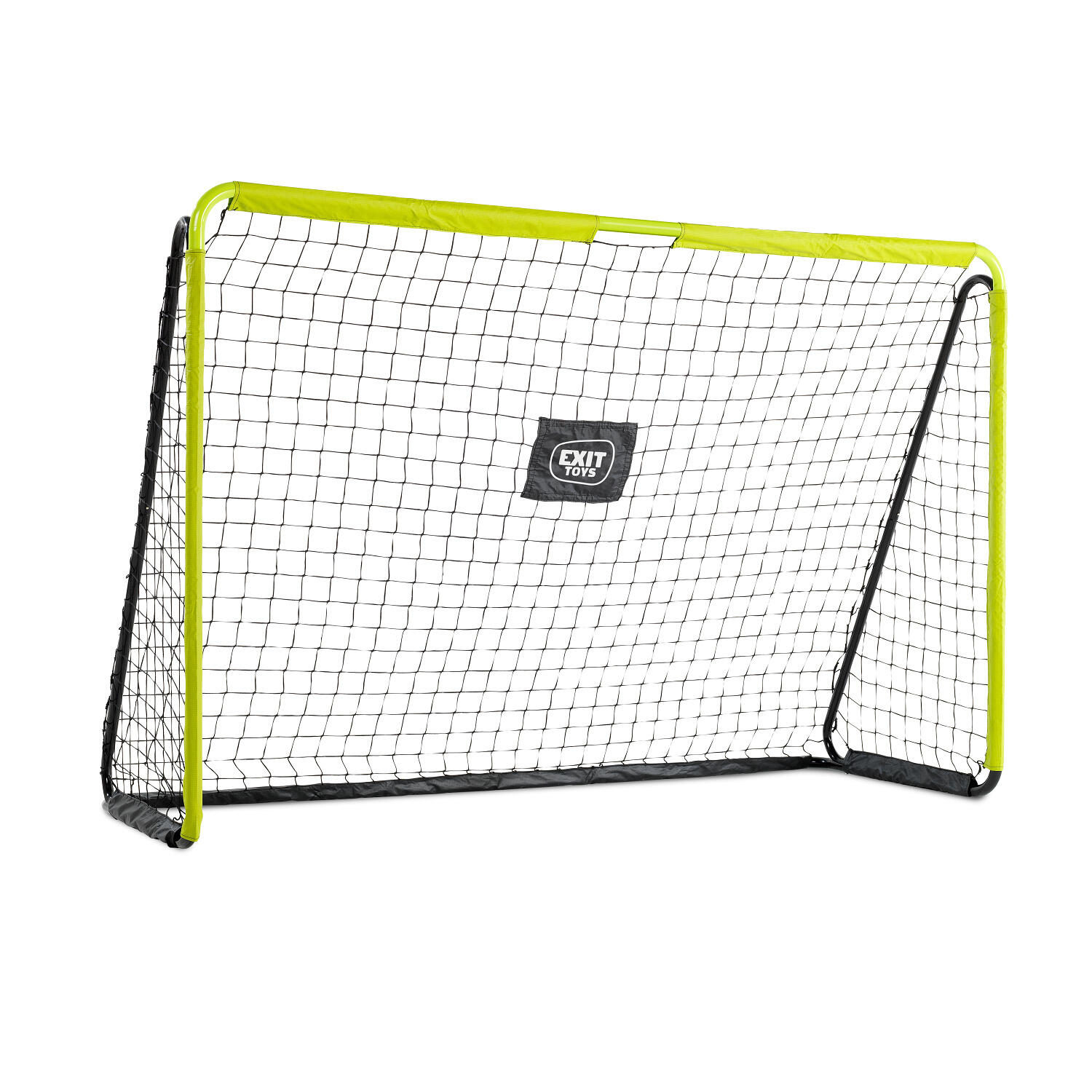 Exit - But De Football En Acier Tempo - But - Multicolore - Taille Unique - Decathlon