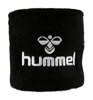 Polso in spugna Hummel