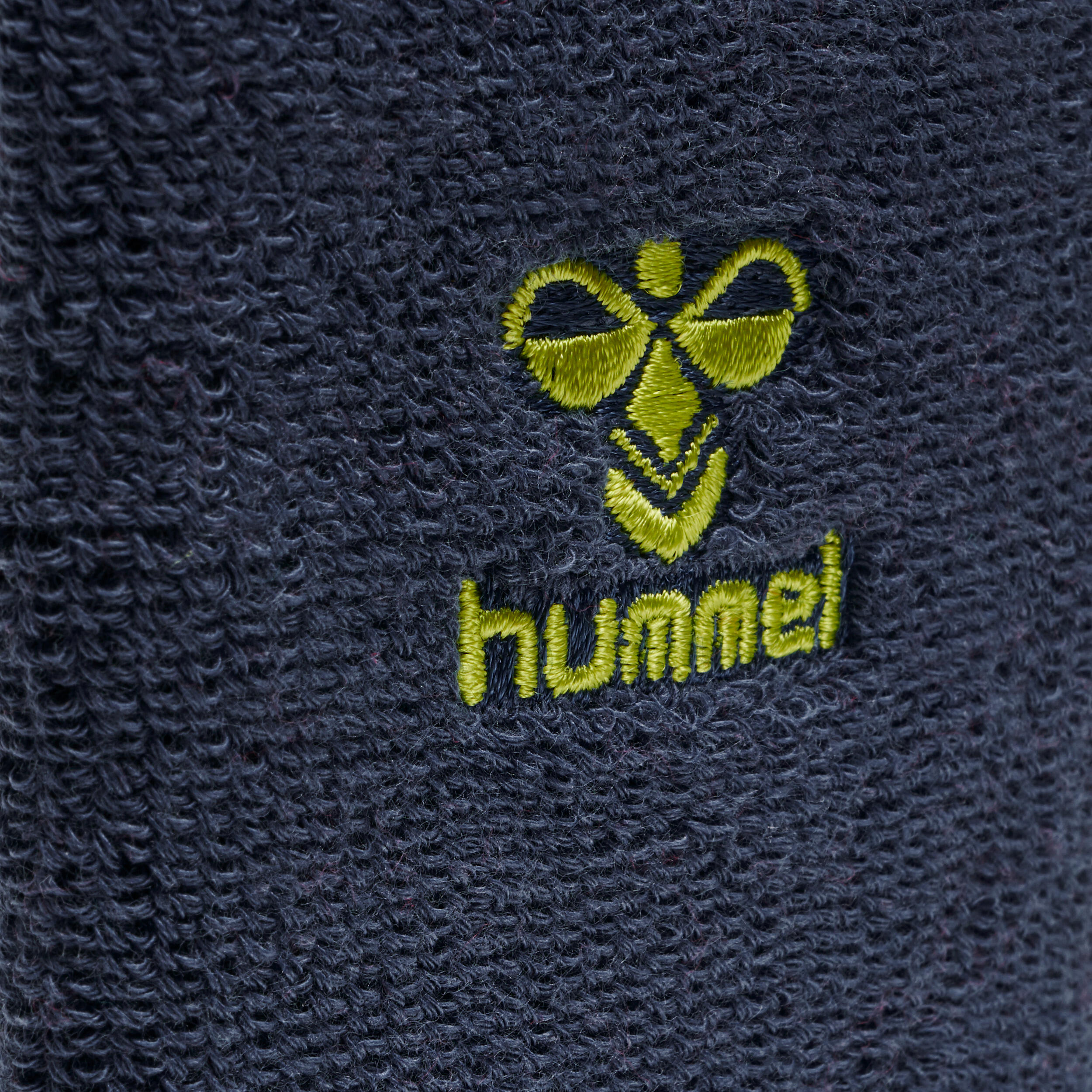 Spons pols Hummel Sport Old School 2/3