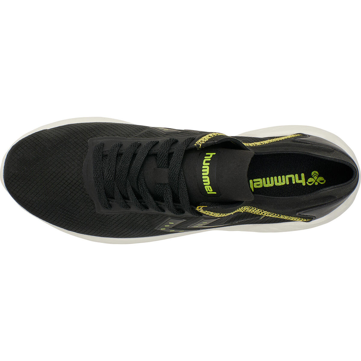 Hummel Unisex Sneaker Minneapolis Legend 211910 2/7