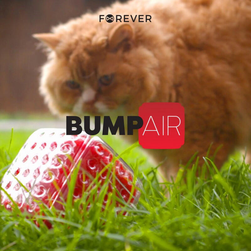 Bluetooth speaker Forever BumpAir BS-700 4/5