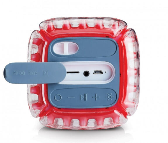 Bluetooth speaker Forever BumpAir BS-700 5/5