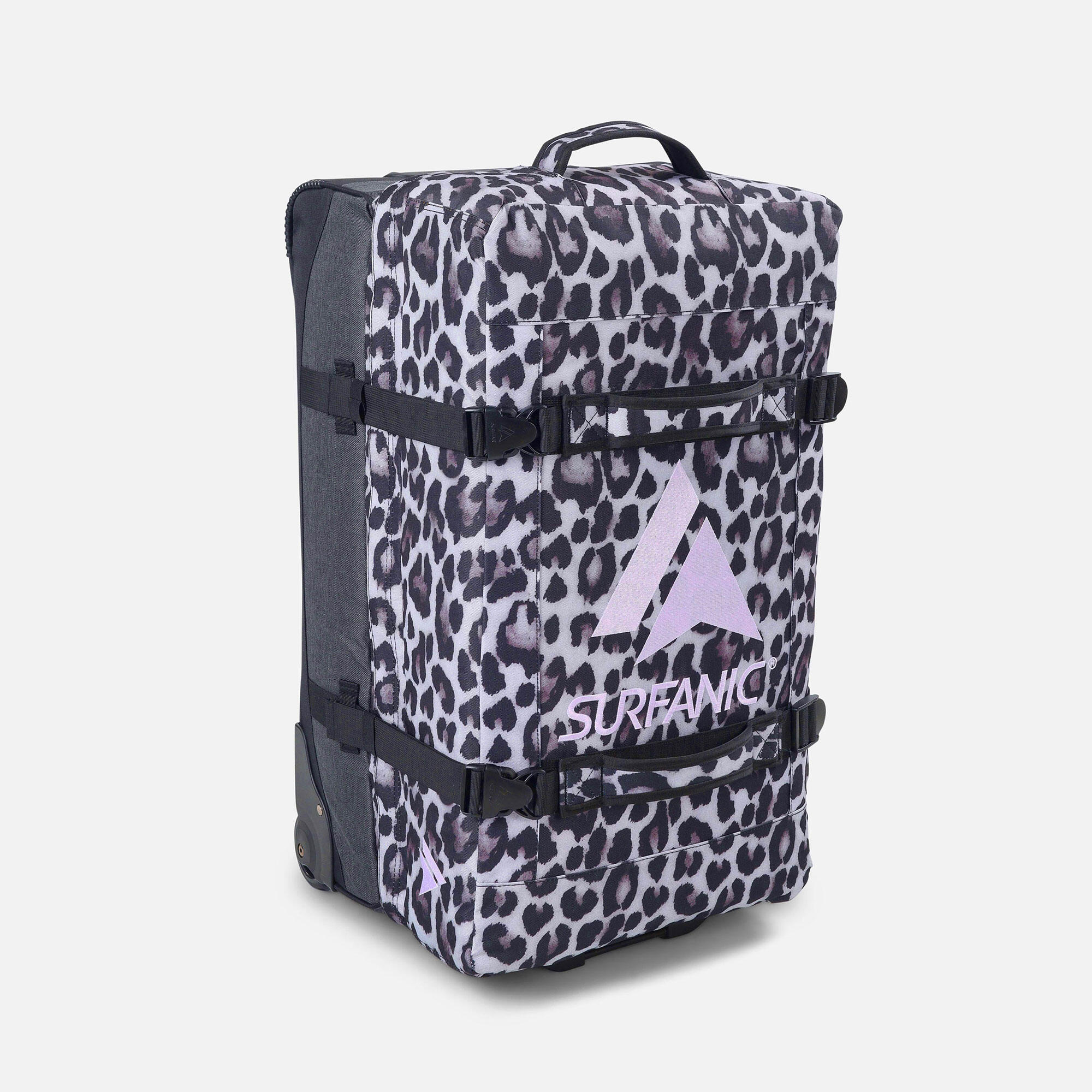 SURFANIC Maxim 3.0 100l Roller Bag Ice Jag