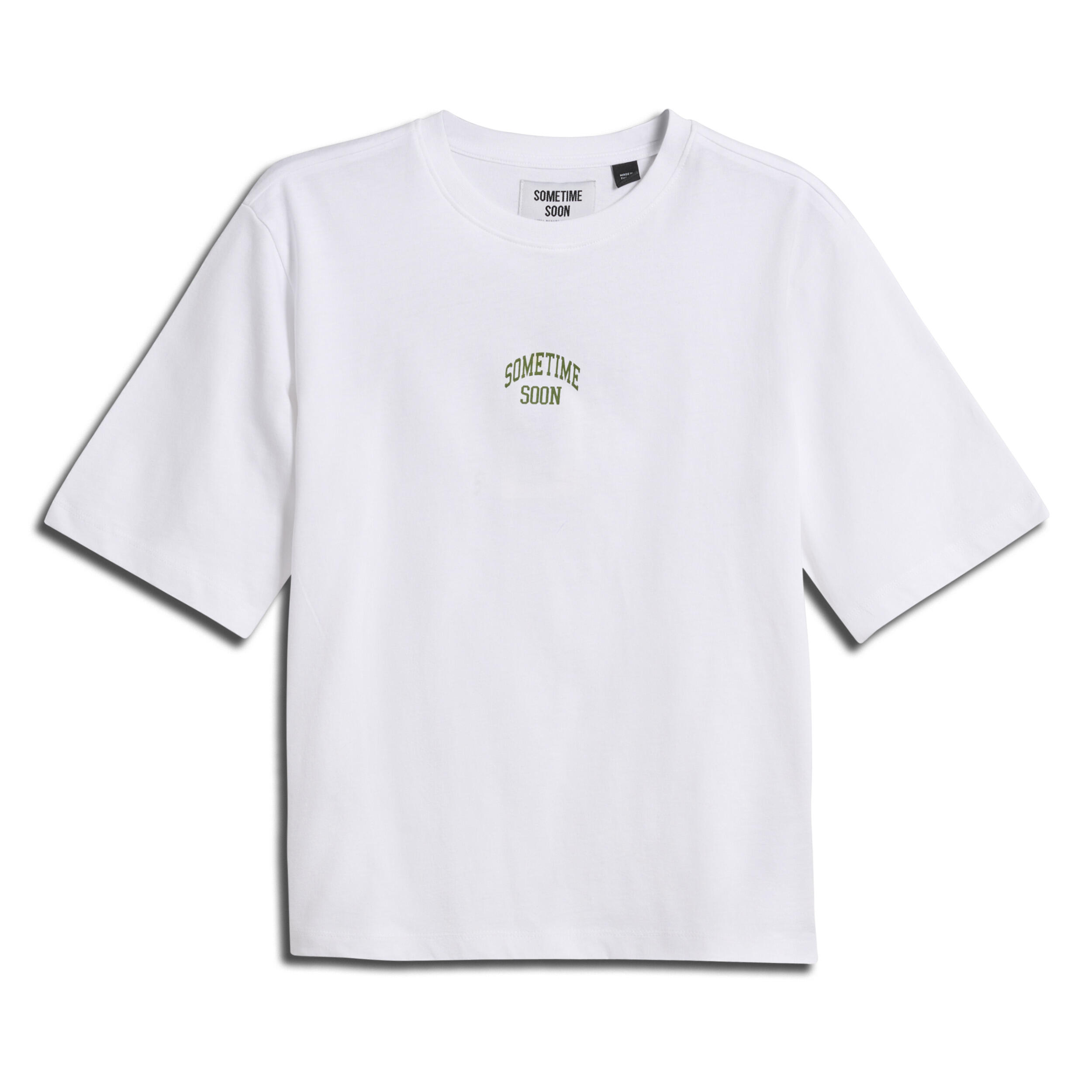 vert olive.