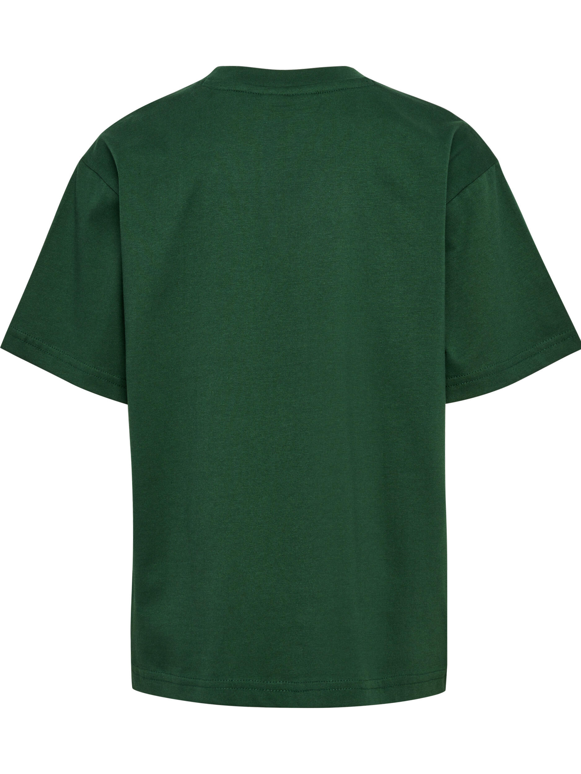 Camiseta Hmljr Loose Los Niños Unisex 6/7