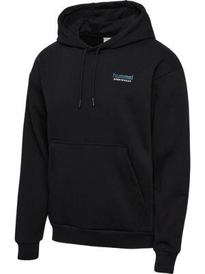 Felpa con cappuccio Hummel hmlLOOSE