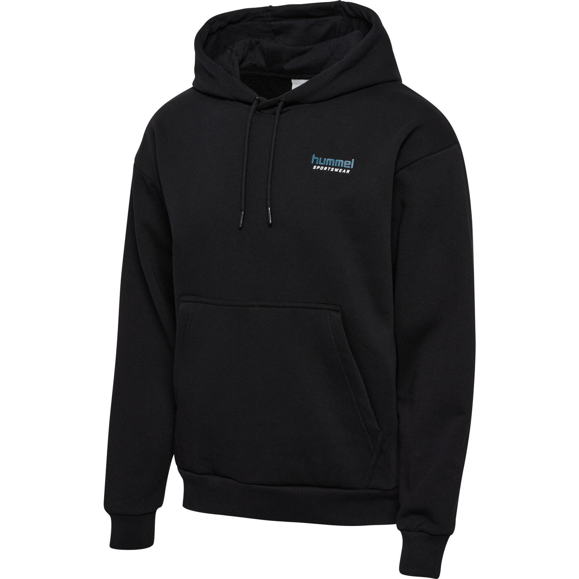 Bluza z kapturem Hummel hmlLOOSE