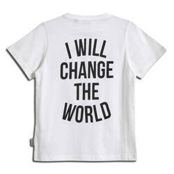 T-SHIRT stmREVOLUTION S/S