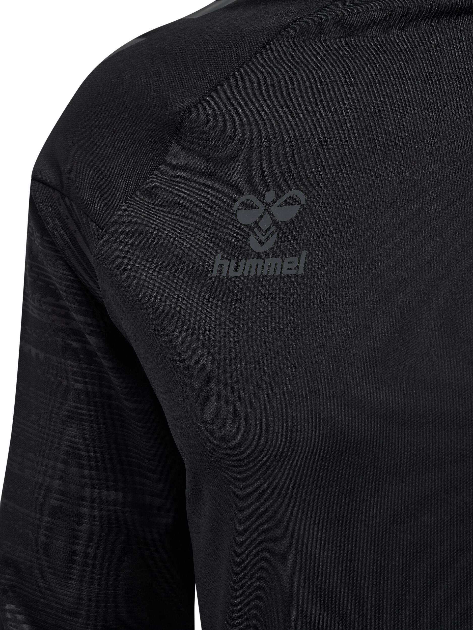 Enfiler Sweat-Shirt Hmlpro Adulte HUMMEL 2/7