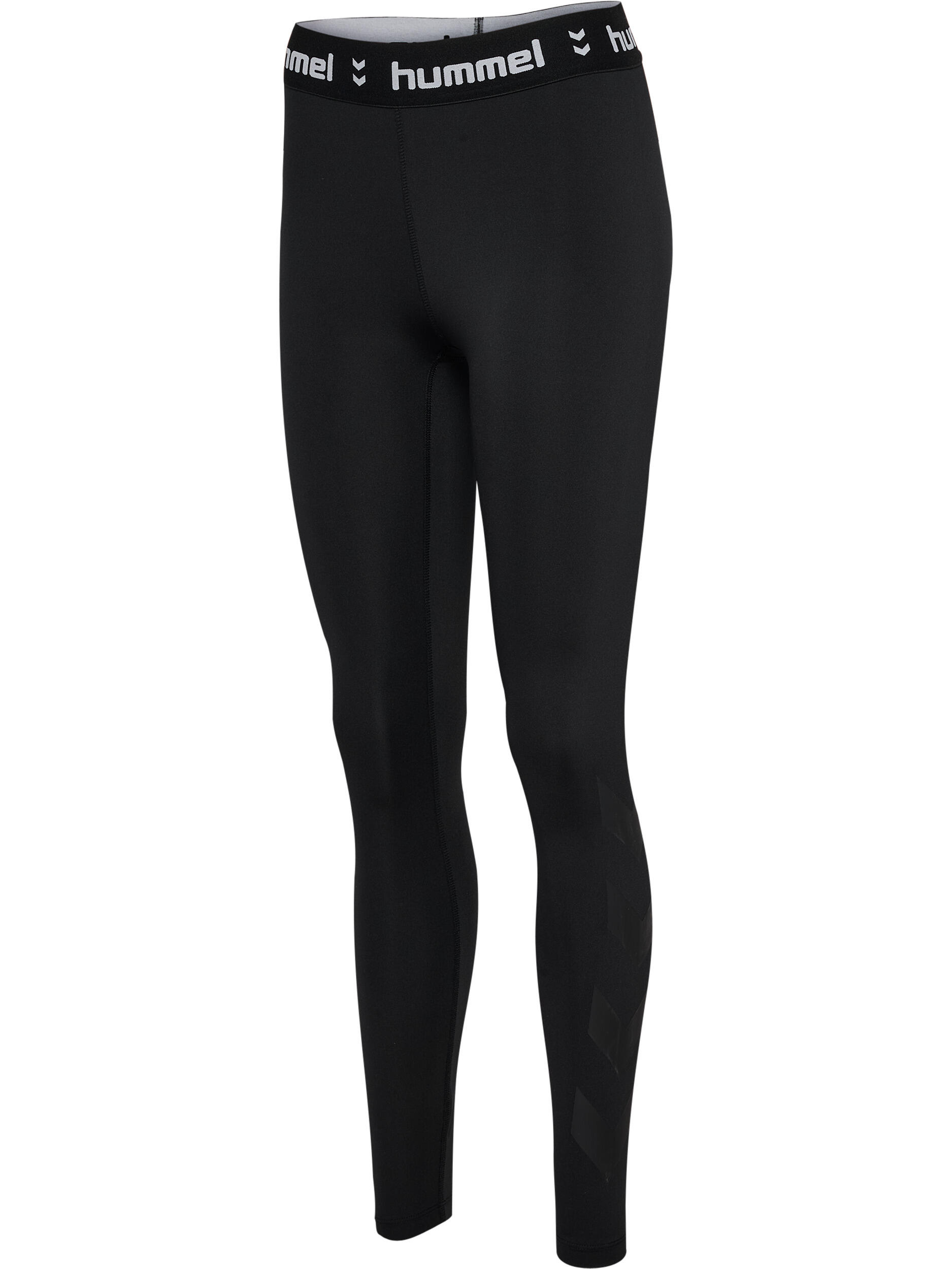 Damskie legginsy Hummel Pulse