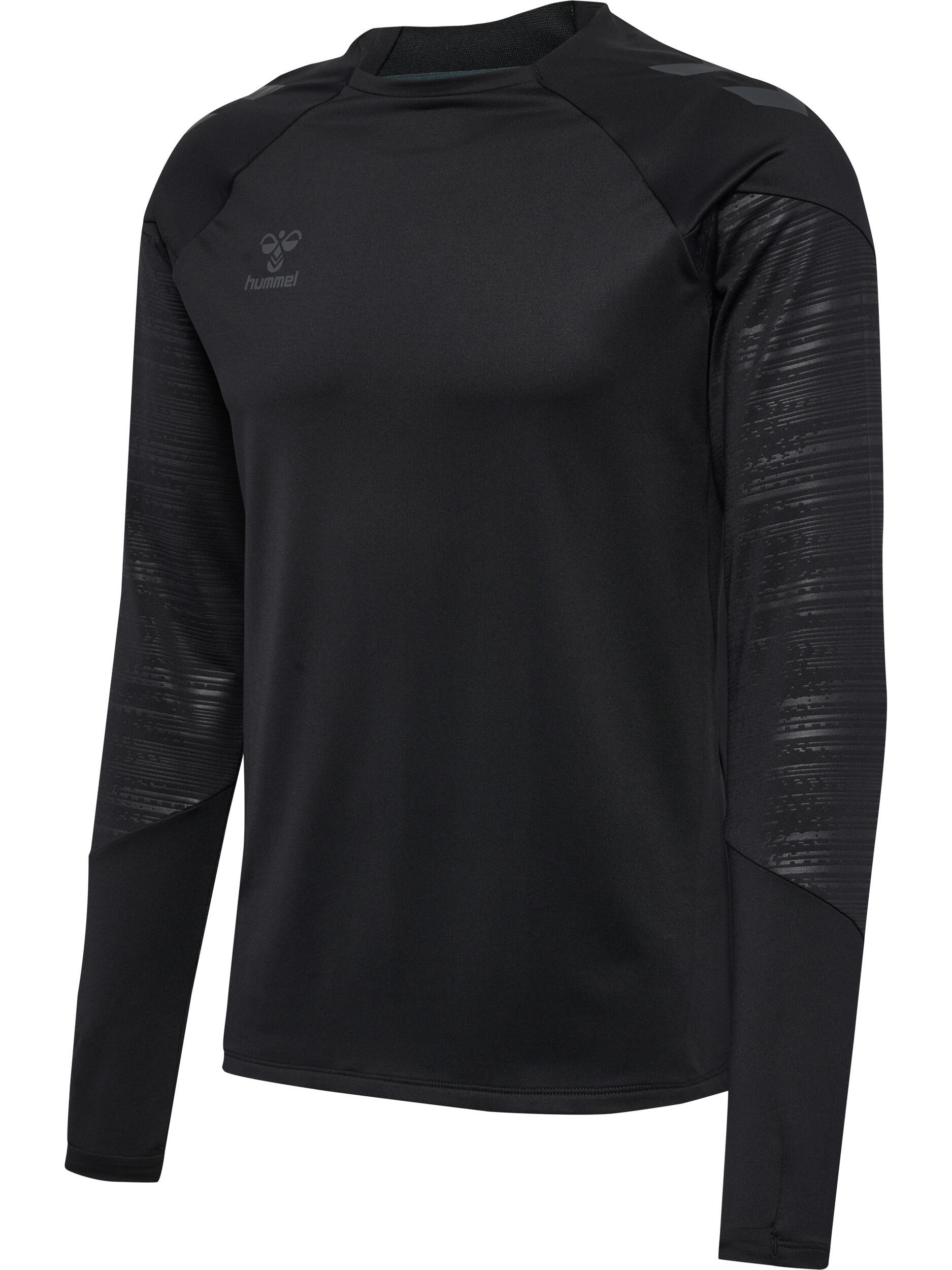 Enfiler Sweat-Shirt Hmlpro Adulte HUMMEL 3/7
